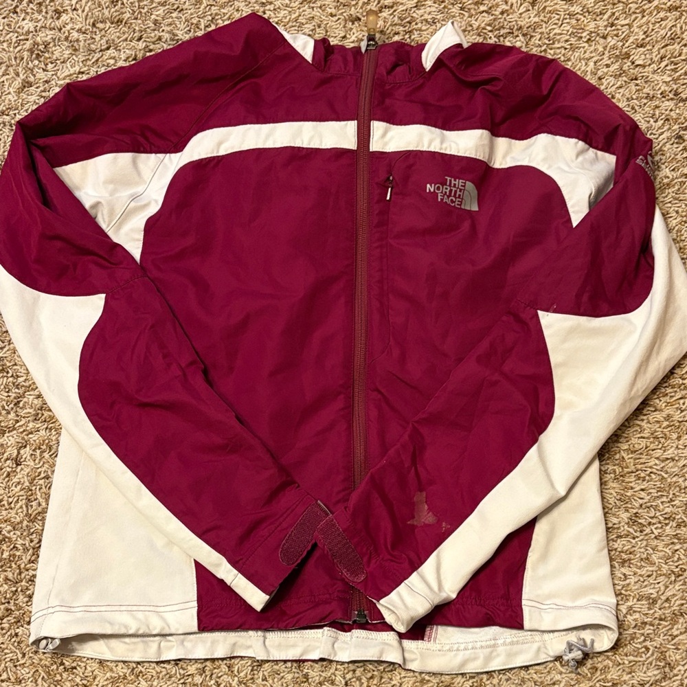 The North Face Flight Series Women’s Medium Jacket